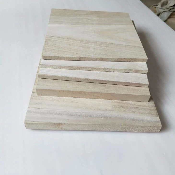 Paulownia Breaking Boards For Sale