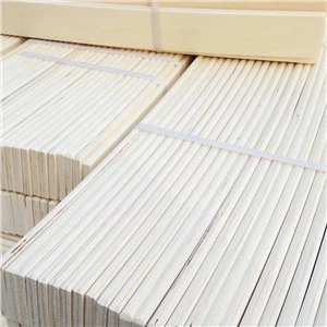 Poplar Bed Slats