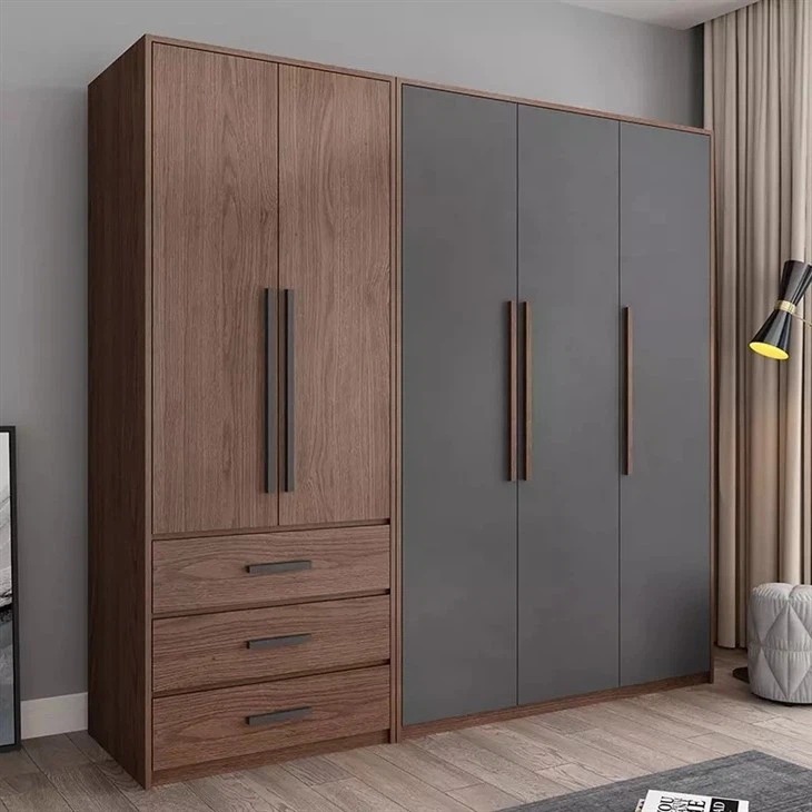 E0 Grade Desk Board Particle Board 12mm 15mm 18mm